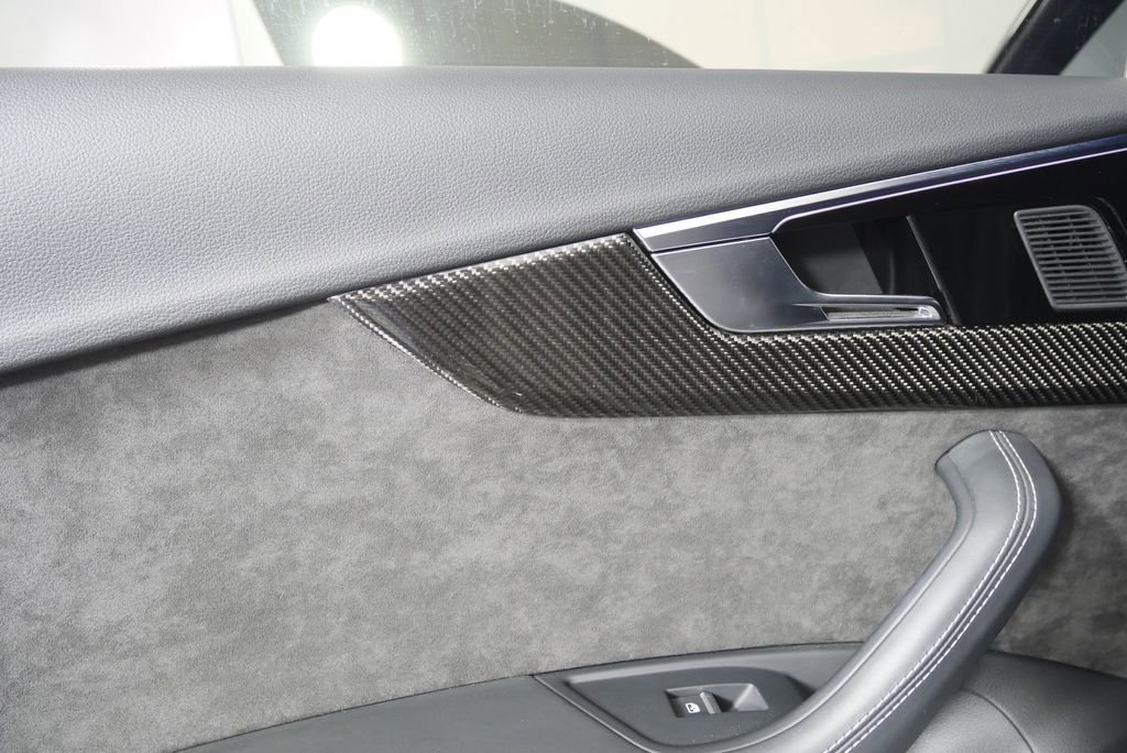 Used 2021 Audi RS 5 Sportback w/ Dynamic Package image 13