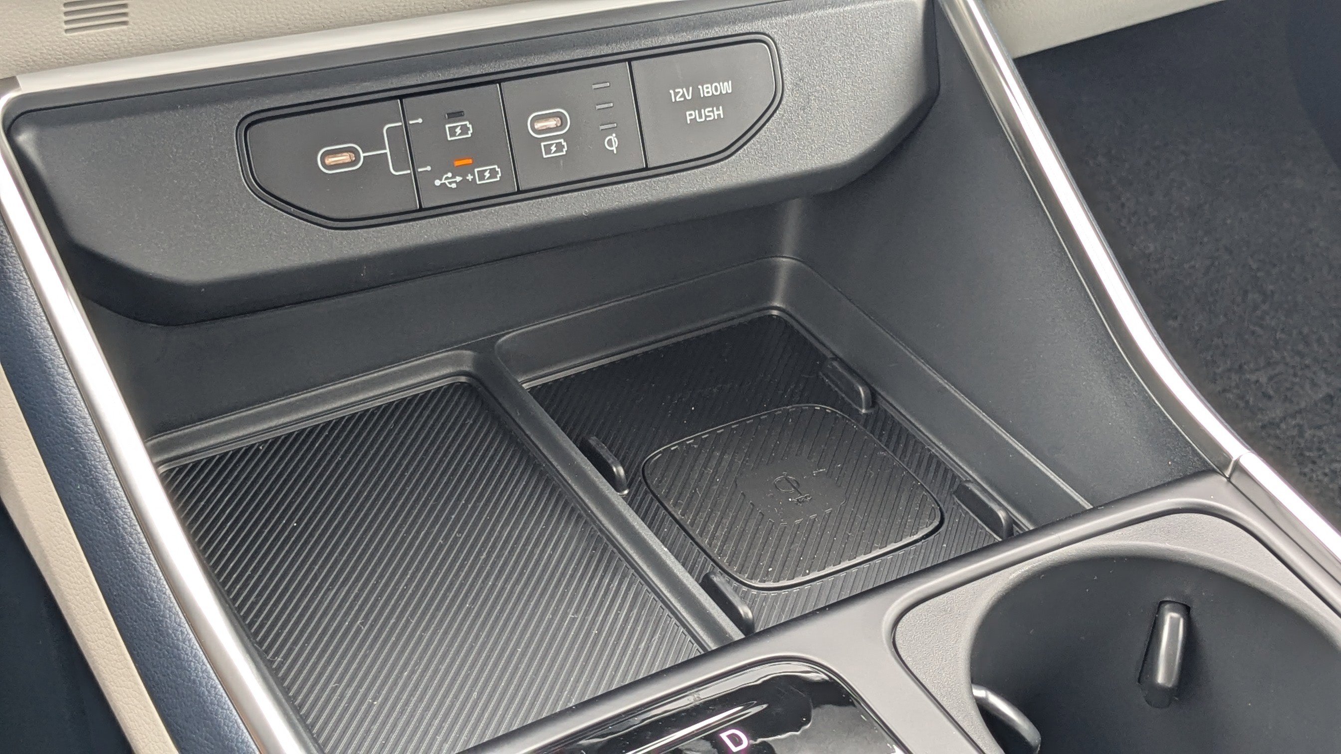 New 2026 Kia Carnival SX Prestige image 29