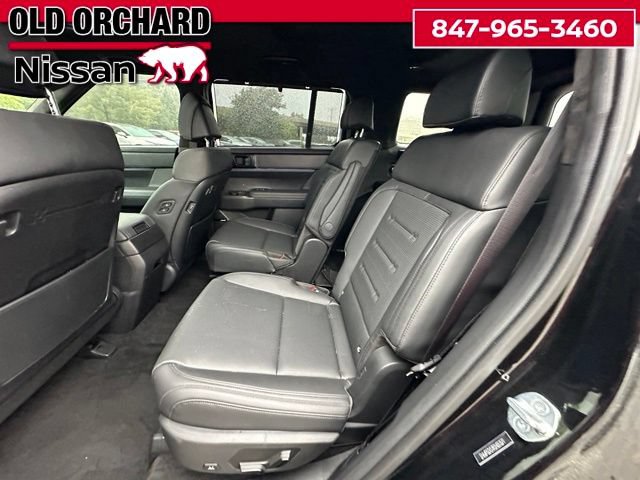 Used 2025 Hyundai Santa Fe Calligraphy AWD/4WD image 15