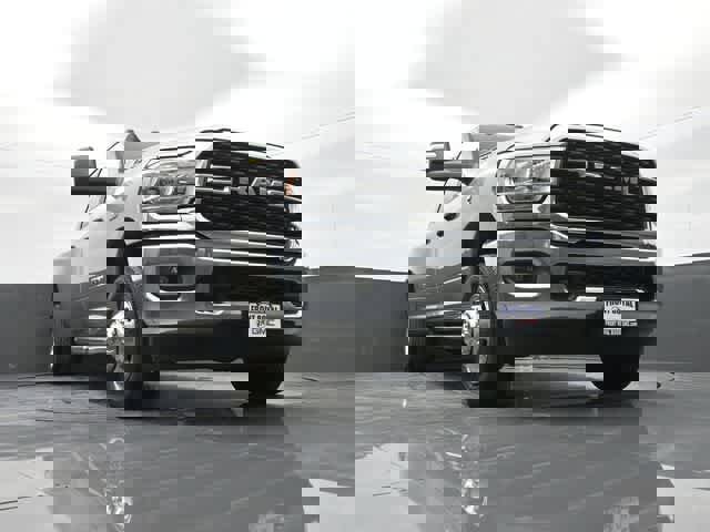 Used 2024 RAM 3500 Big Horn image 77
