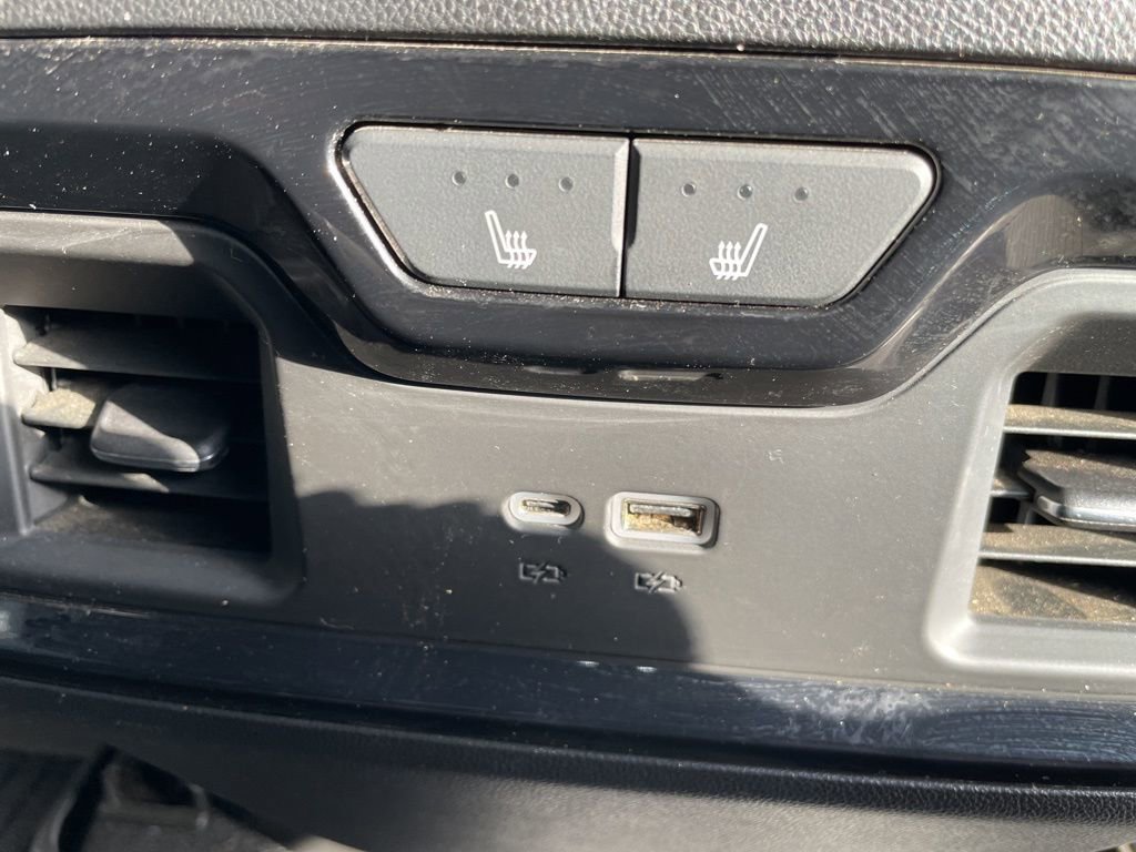 Used 2024 GMC Sierra 2500 AT4 w/ AT4 Premium Plus Package image 39