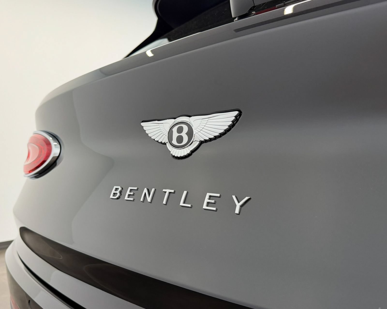 New 2026 Bentley Bentayga Extended Wheelbase AWD/4WD image 63