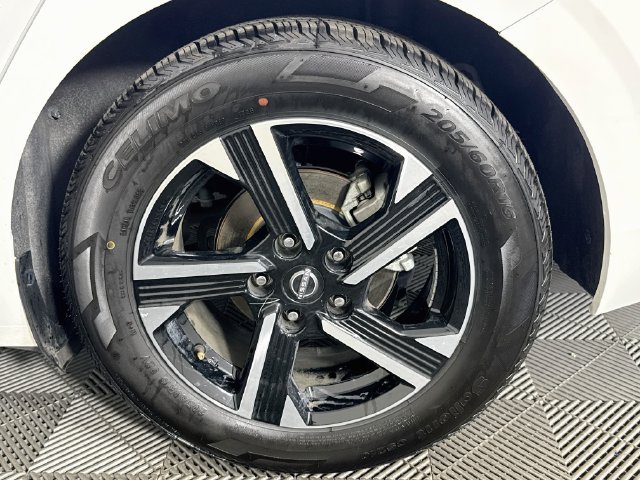 Used 2023 Nissan Sentra SV w/ All-Weather Package FWD image 34