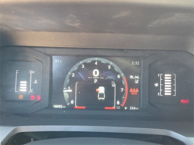 Used 2024 Toyota Tacoma SR5 image 25