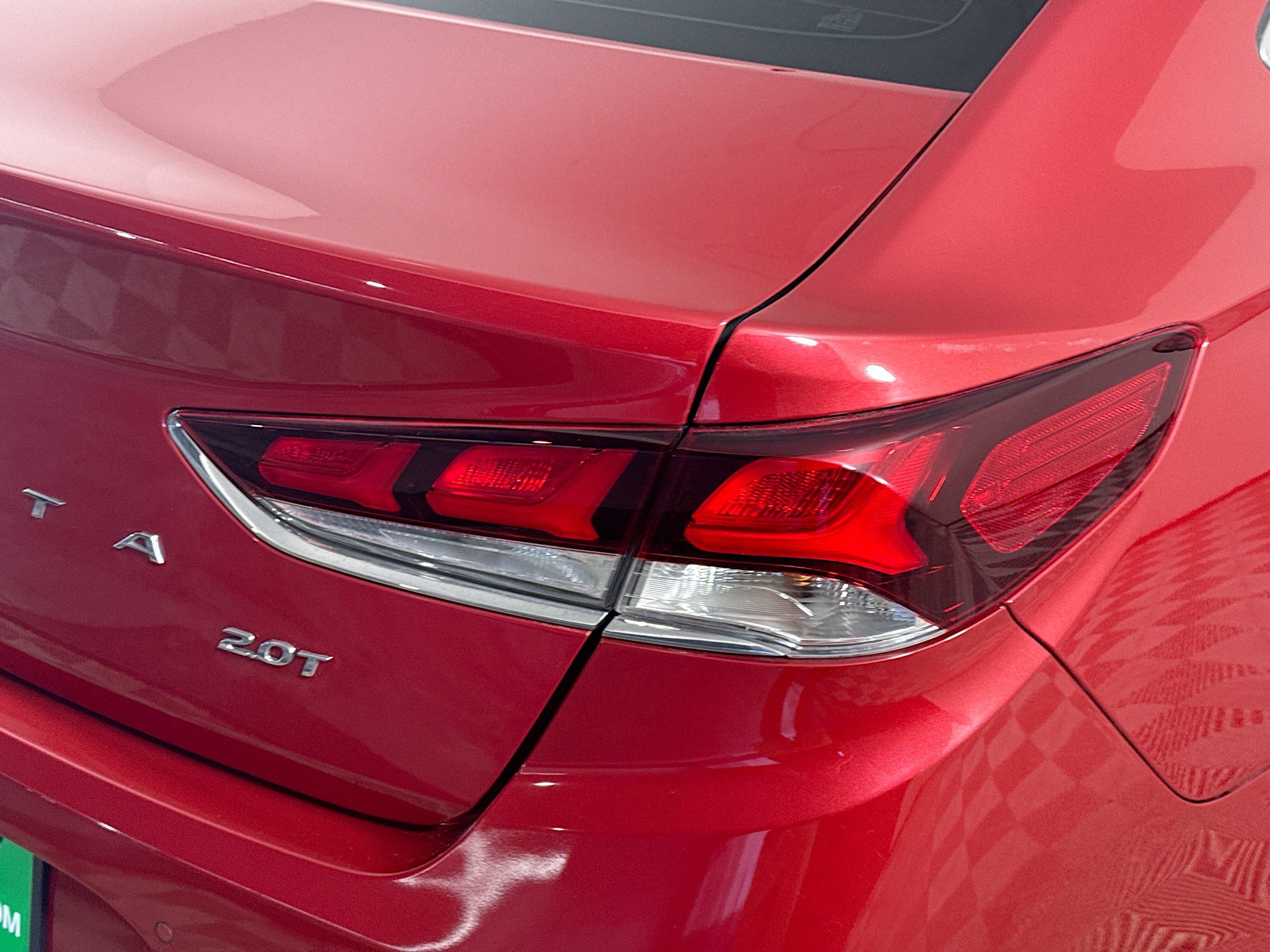 Used 2019 Hyundai Sonata Limited image 34