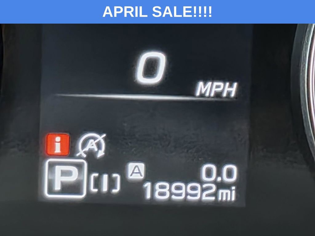 Used 2025 Subaru Crosstrek 2.0i Premium image 38