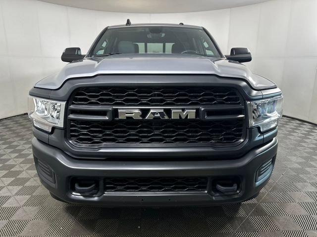 Used 2022 RAM 2500 Tradesman image 8