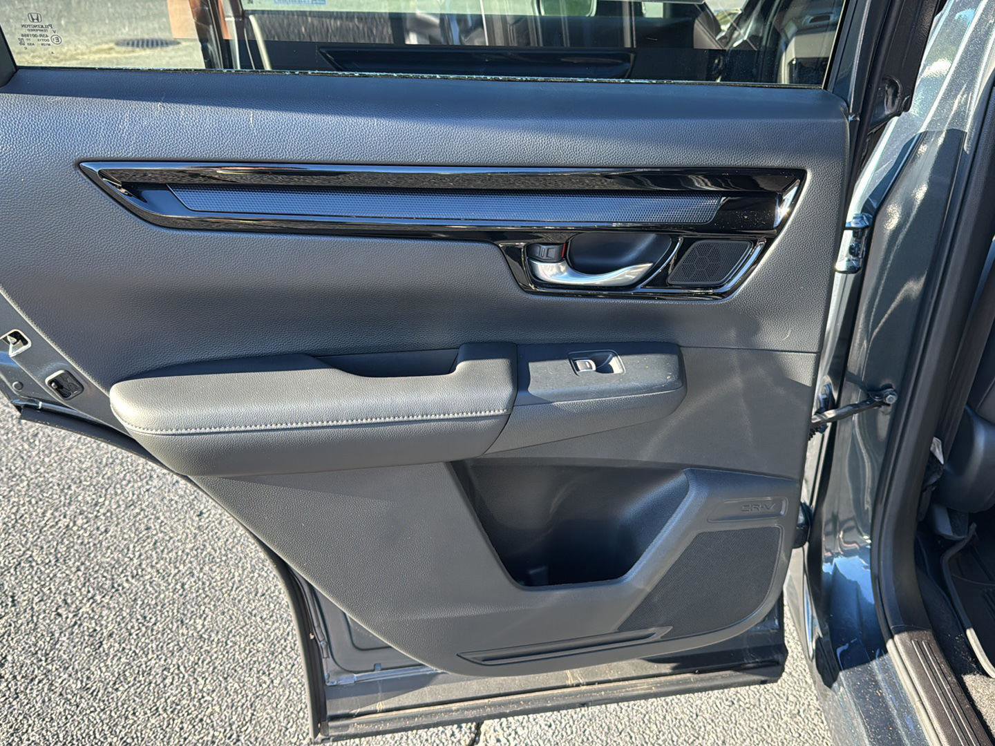 Used 2023 Honda CR-V EX-L image 15