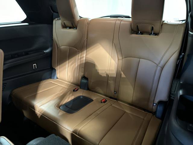 Certified 2024 INFINITI QX60 Autograph w/ Cargo Package image 30