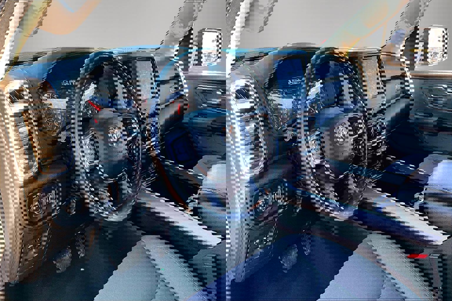 Used 2019 RAM 1500 Big Horn image 18