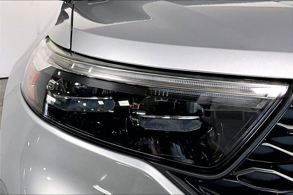 Used 2020 Ford Explorer ST w/ ST Street Pack image 28