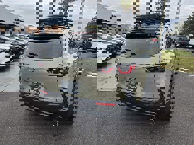 New 2026 MAZDA CX-50 Meridian Edition w/ Apex Package image 3
