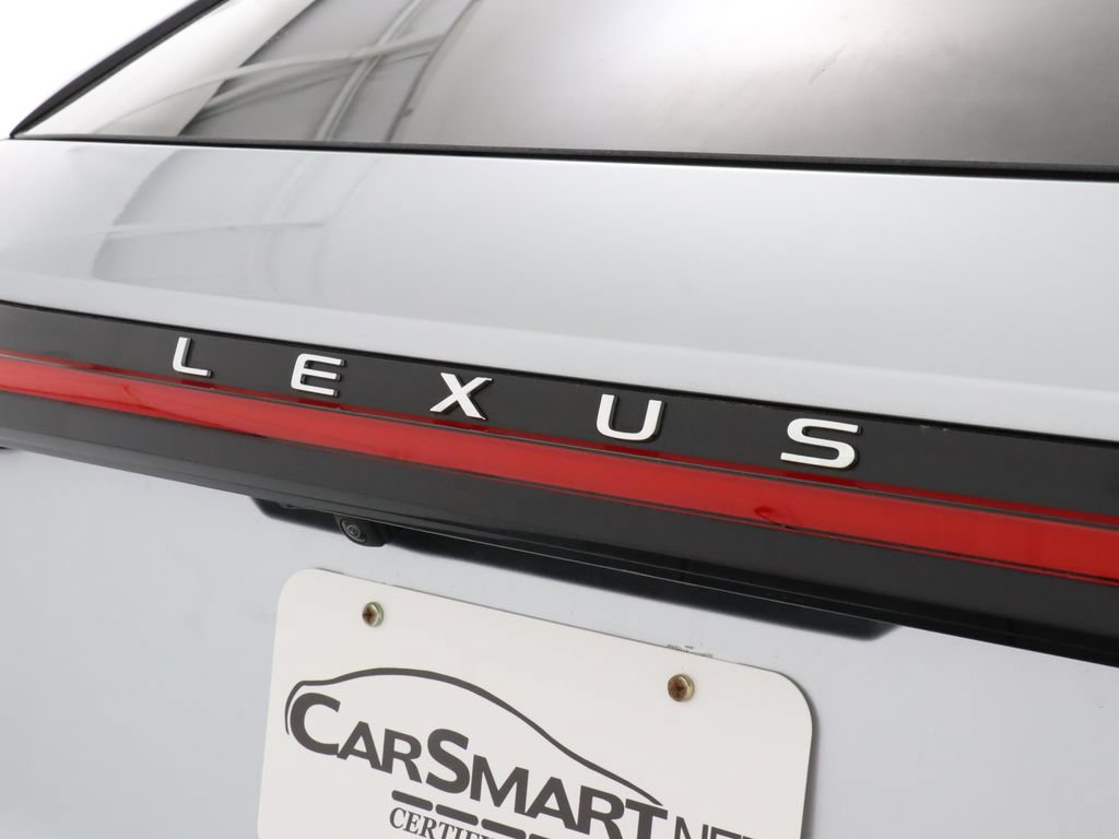Used 2024 Lexus RX 350 FWD w/ Technology Package image 12