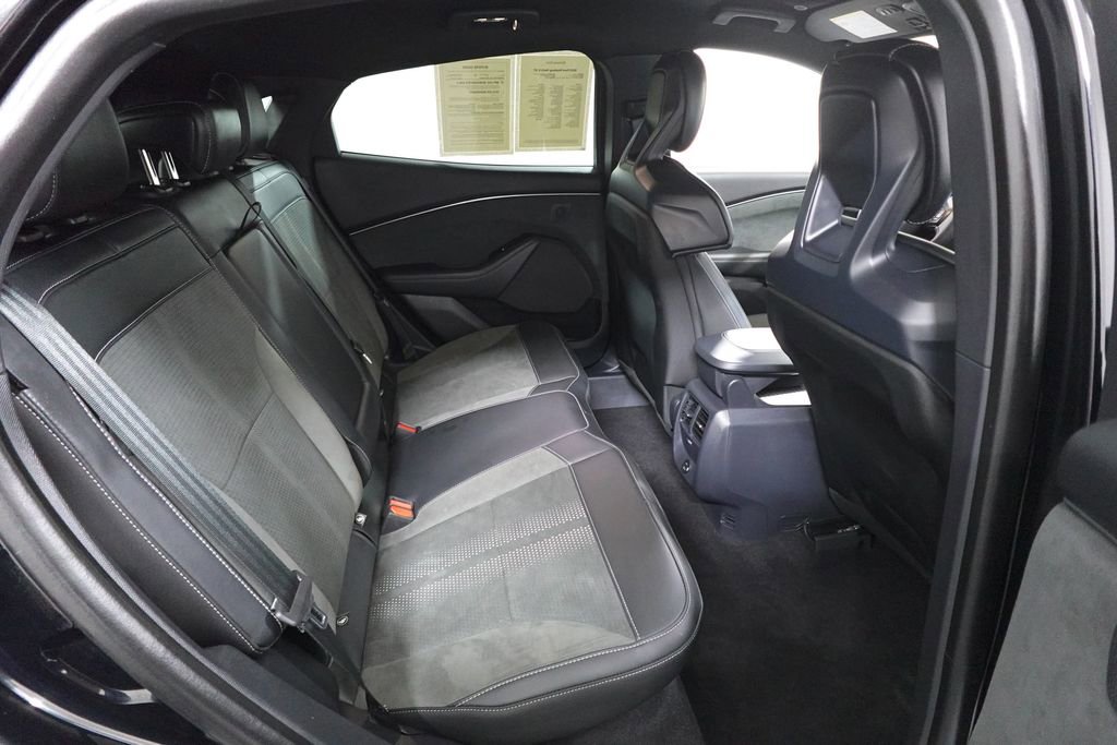Used 2023 Ford Mustang Mach-E GT AWD/4WD image 32
