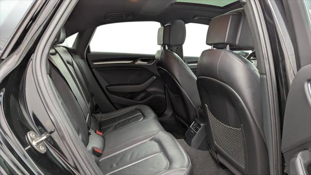 Used 2016 Audi A3 1.8T Premium image 18