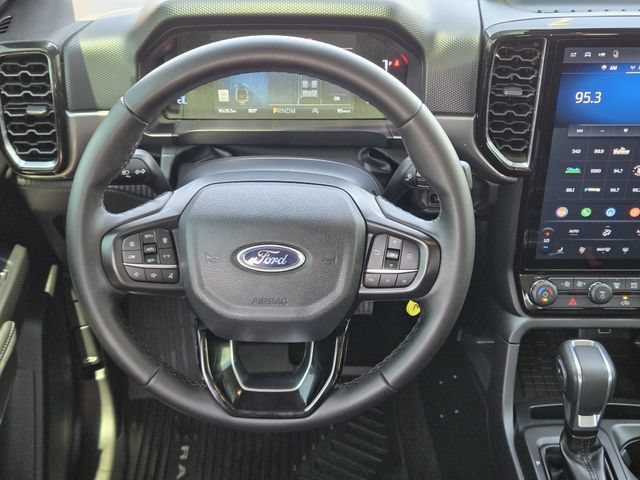 Used 2025 Ford Ranger XLT RWD image 24