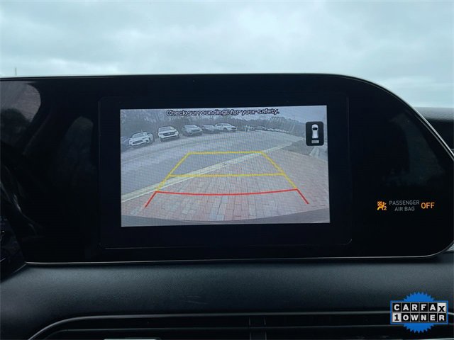 Used 2020 Hyundai Palisade SEL w/ Convenience Package image 19