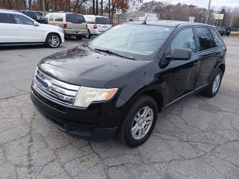 Used 2007 Ford Edge SE image 1