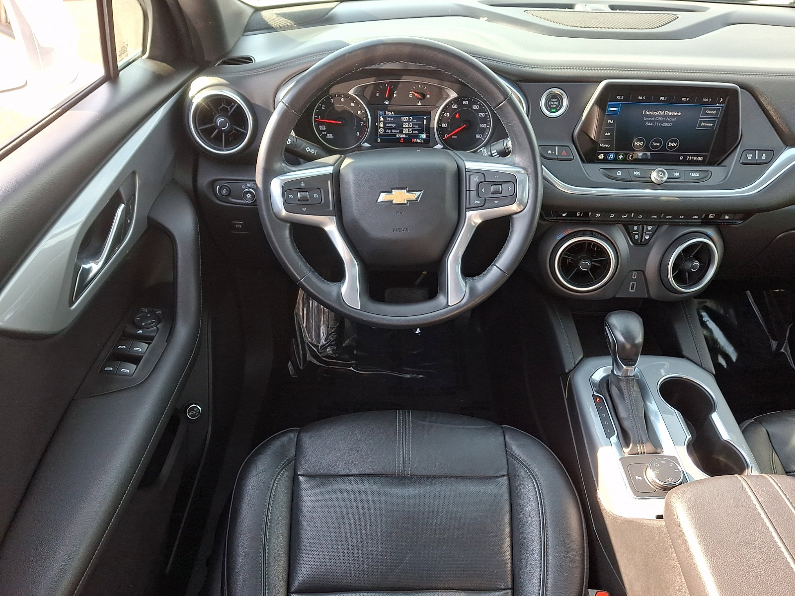 Used 2020 Chevrolet Blazer LT image 11