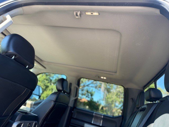 Used 2019 Ford F350 Lariat w/ Lariat Ultimate Package image 13