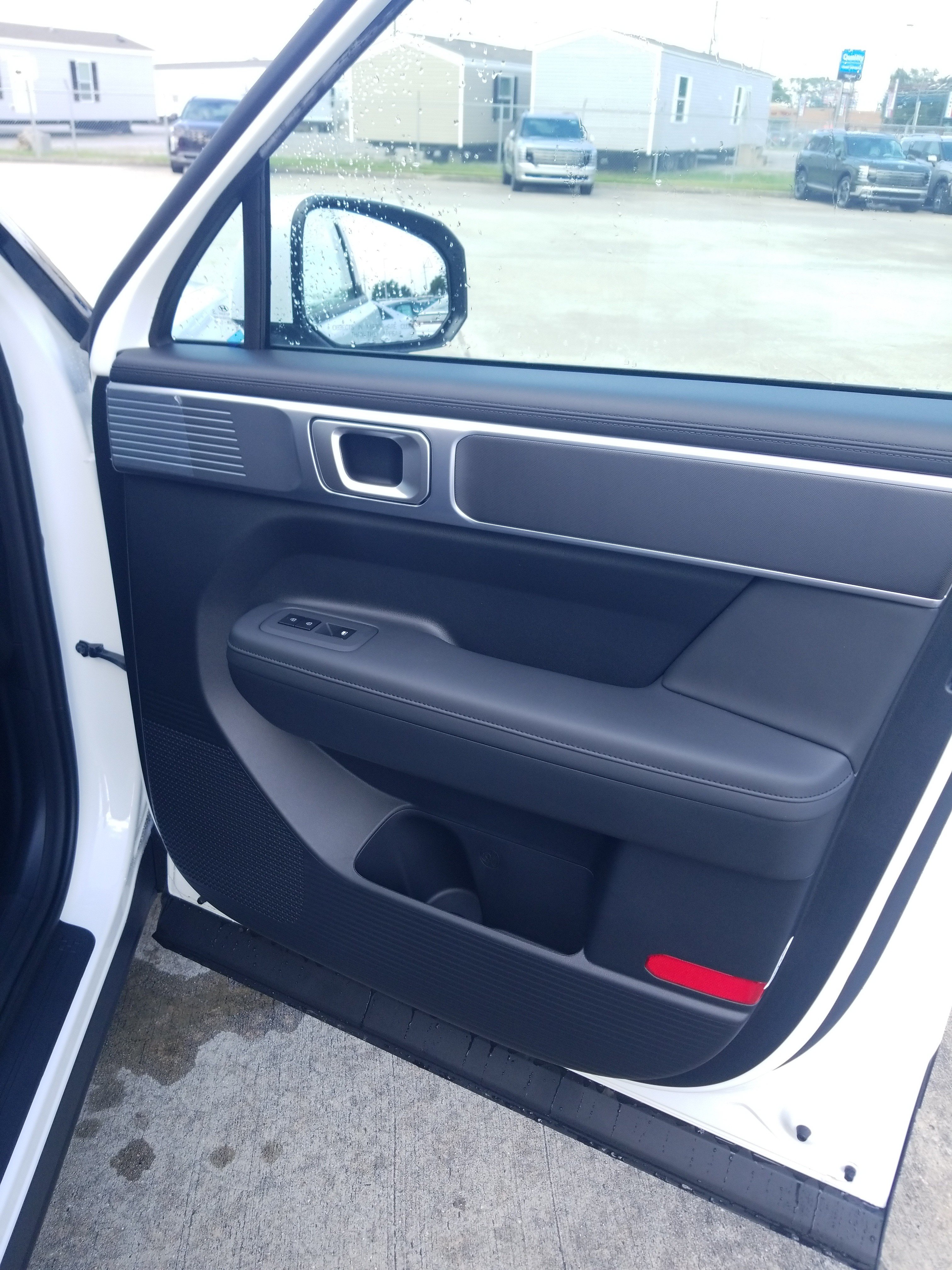 New 2026 Hyundai Santa Fe SEL FWD image 15
