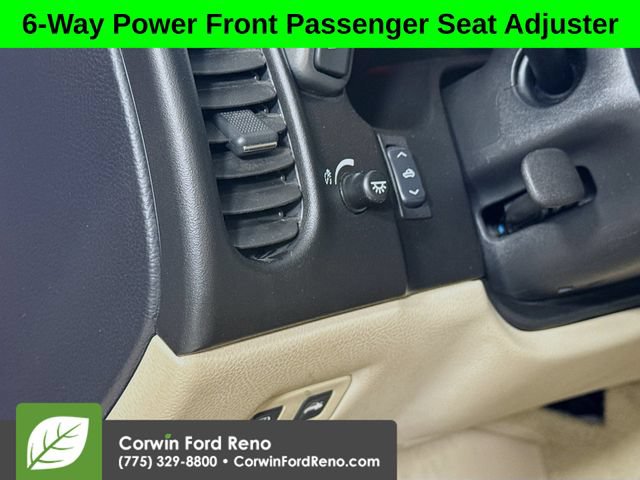 Used 2007 Chevrolet Corvette Convertible w/ Preferred Equipment Group RWD image 10