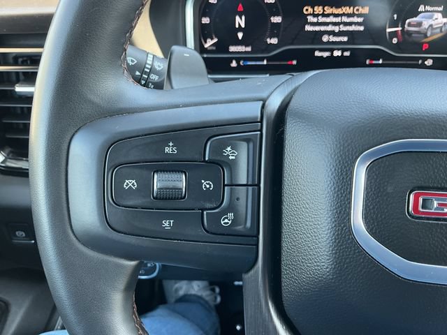 Used 2025 GMC Sierra 1500 AT4 AWD/4WD image 16