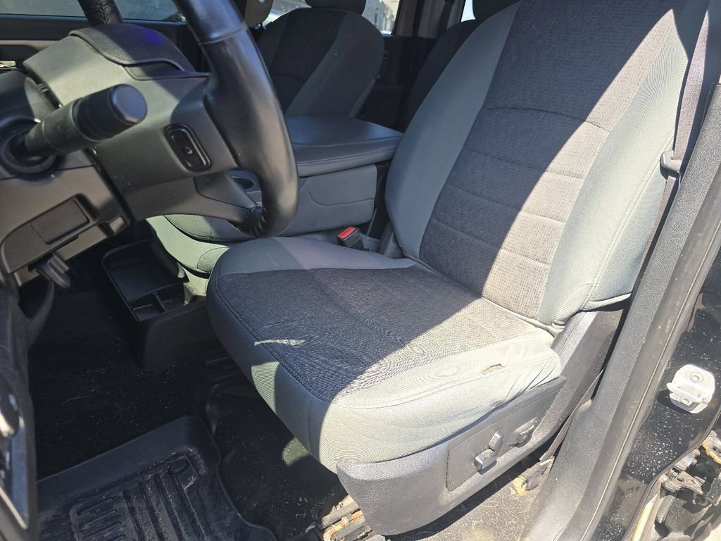 Used 2014 RAM 1500 Outdoorsman image 22