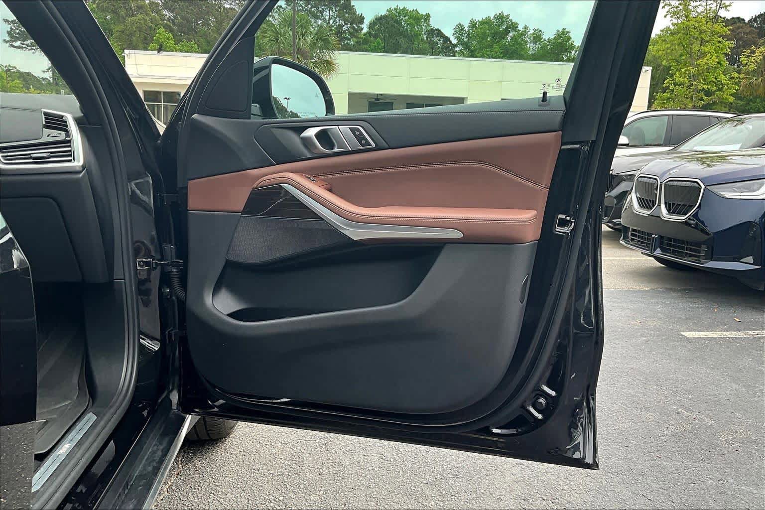 Used 2019 BMW X5 xDrive40i image 23