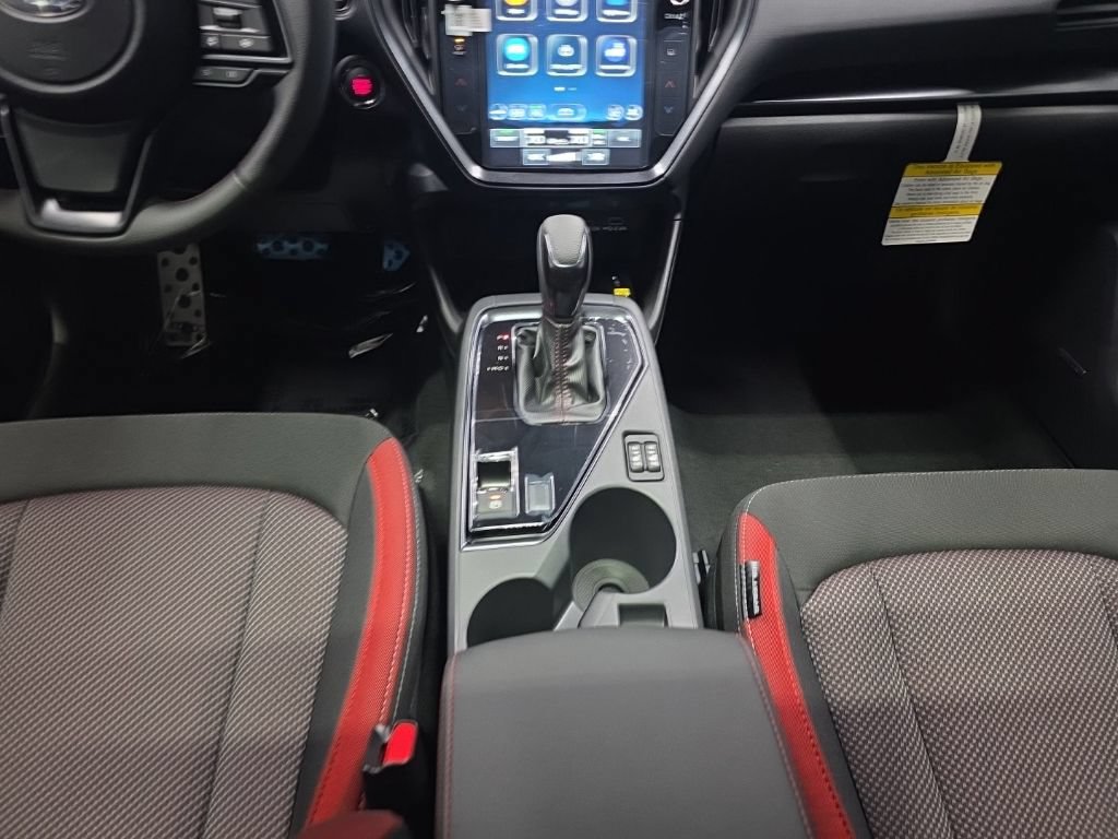 New 2026 Subaru Impreza RS AWD/4WD image 12