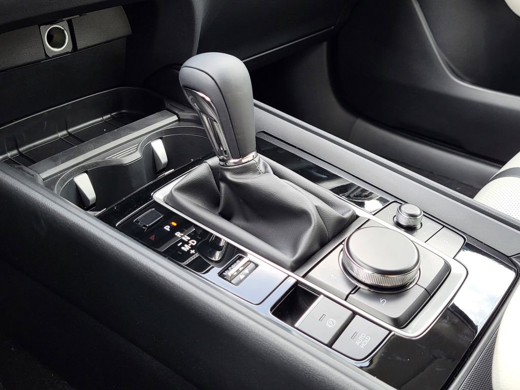 New 2026 MAZDA CX-50 AWD 2.5 S w/ Accent Package image 73