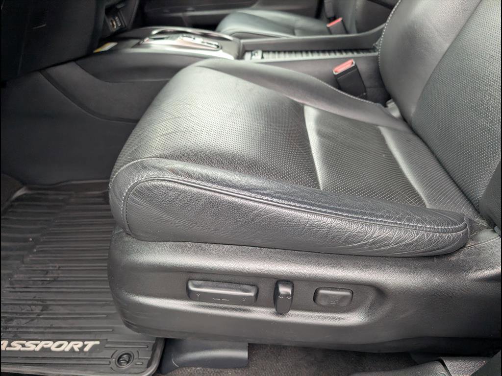 Used 2022 Honda Passport EX-L image 10