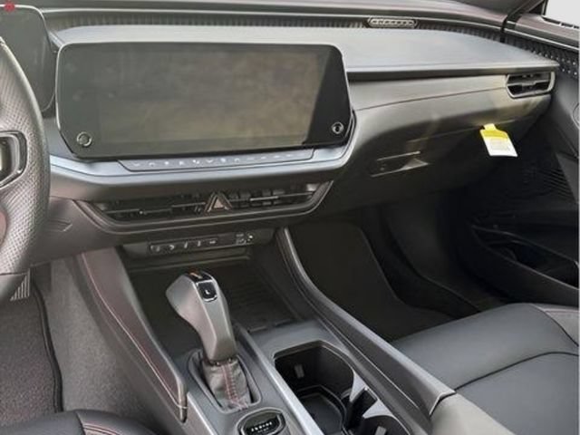 New 2026 Dodge Charger Scat Pack AWD/4WD image 23