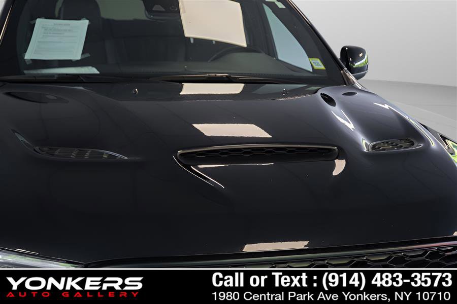 Used 2022 Dodge Durango R/T AWD/4WD image 74