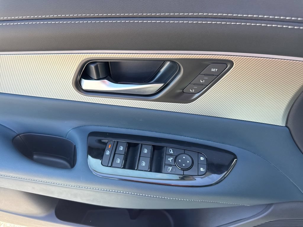 New 2026 Nissan Murano Platinum w/ Cargo Package AWD/4WD image 8