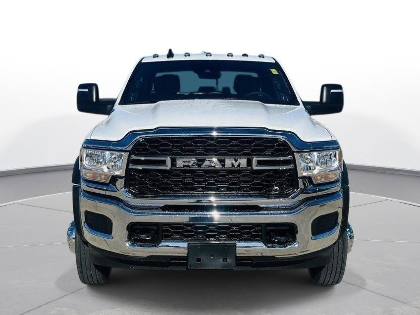 New 2024 RAM 4500 Tradesman w/ Safety Group image 27