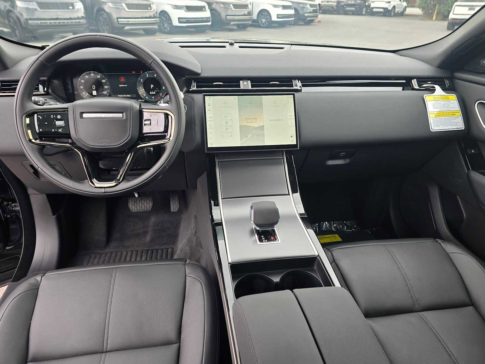 Used 2026 Land Rover Range Rover Velar S image 22
