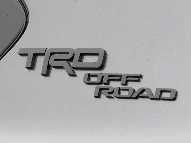 New 2026 Toyota Sequoia Limited image 17