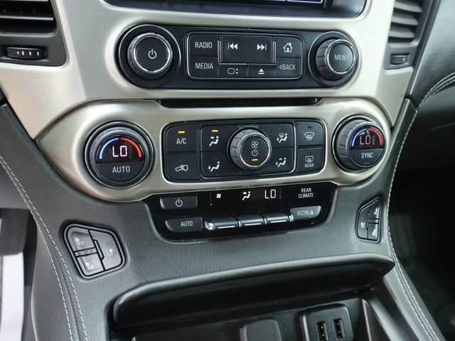 Used 2019 GMC Yukon Denali w/ Denali Ultimate Package AWD/4WD image 39