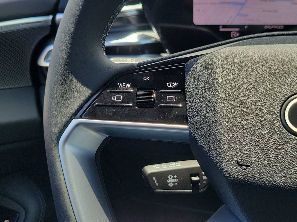 New 2026 Audi A6 Premium Plus AWD/4WD image 9