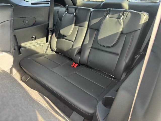 New 2026 Ford Explorer ST w/ Sun And Sound Package AWD/4WD image 22