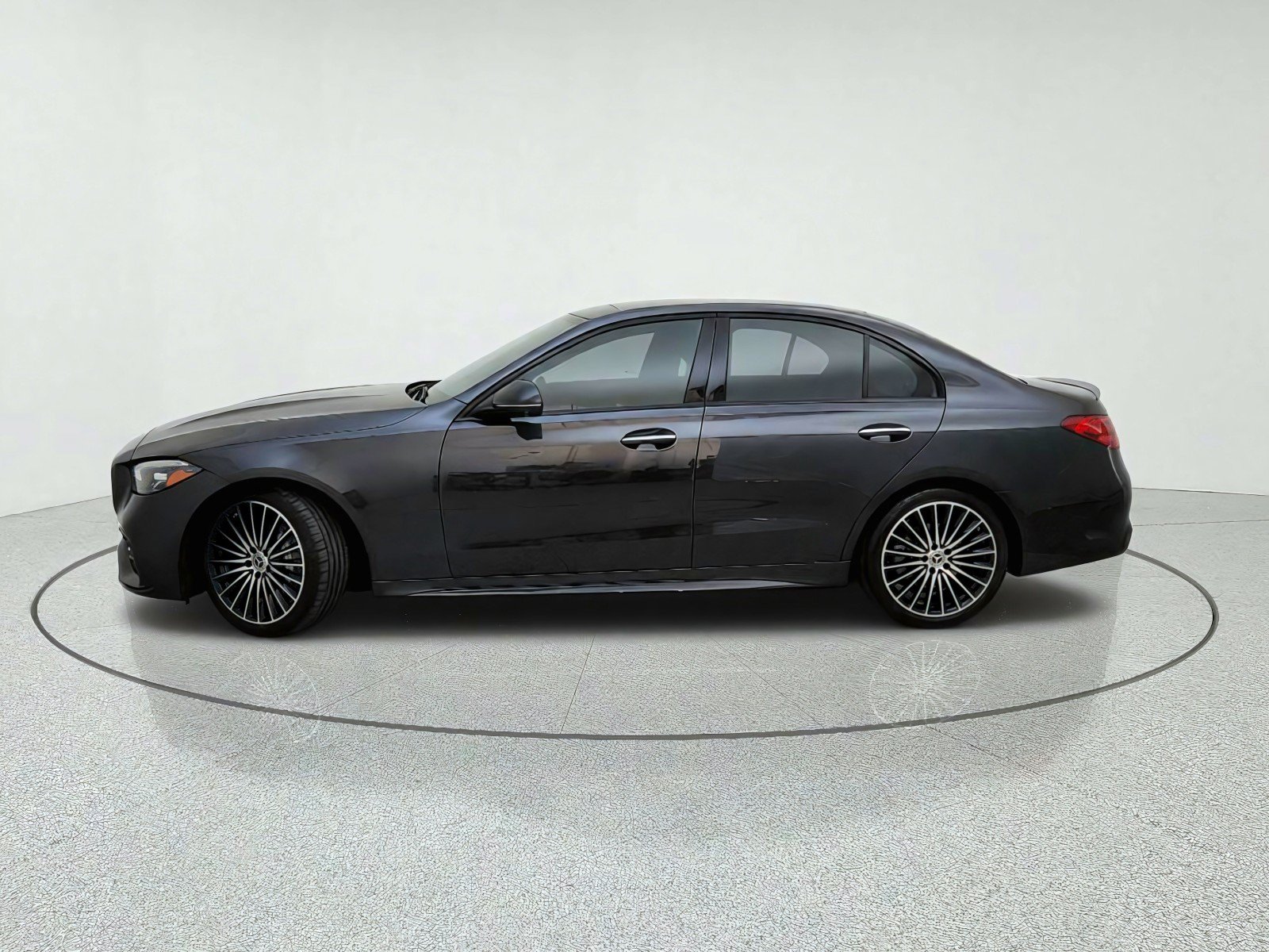 Certified 2026 Mercedes-Benz C 300 Sedan image 14