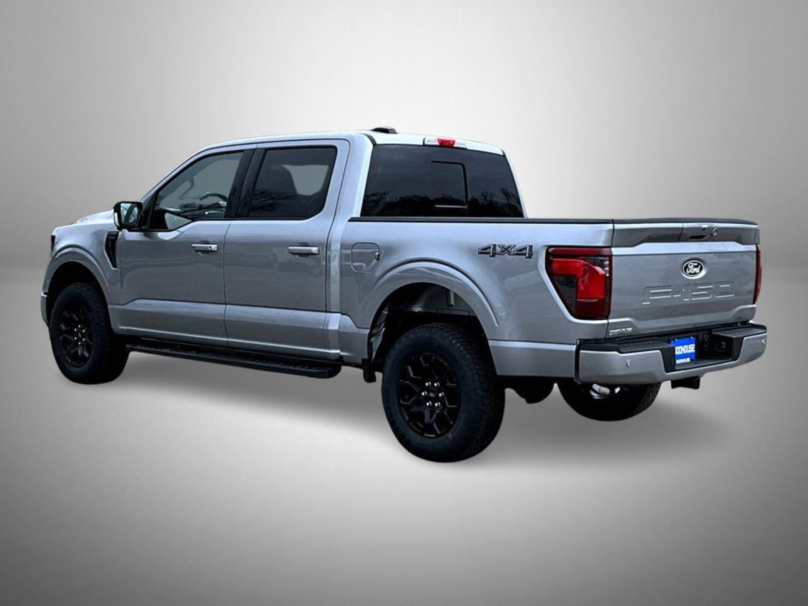 New 2026 Ford F150 XLT AWD/4WD image 7