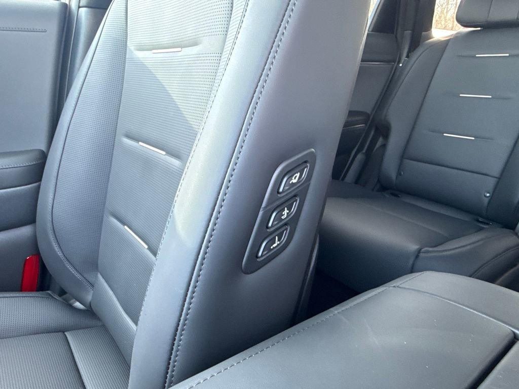 New 2026 Hyundai Palisade Calligraphy image 39