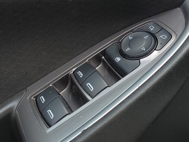 Used 2025 Chevrolet Malibu LT FWD image 24