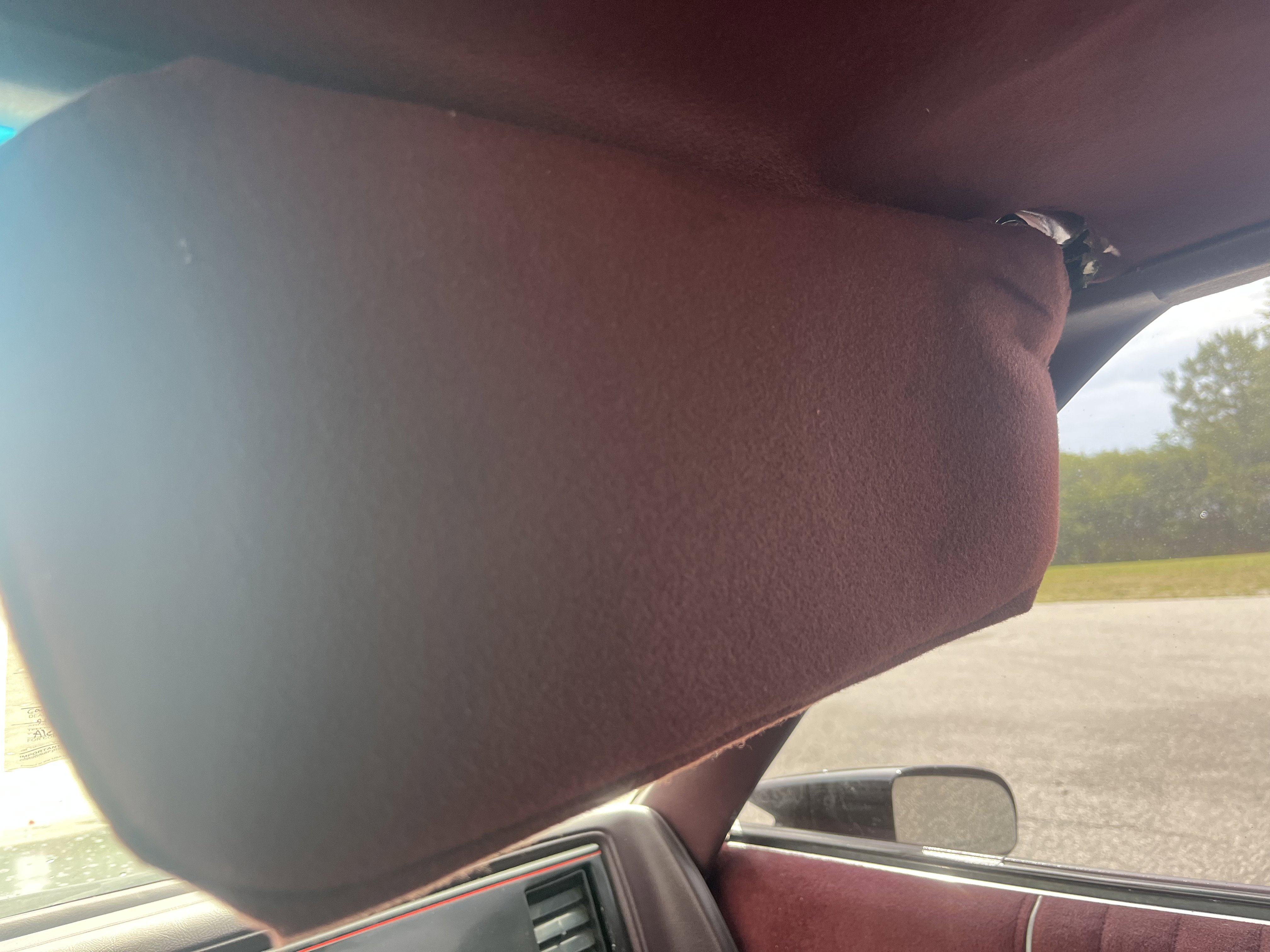 Used 1987 Chevrolet Monte Carlo SS RWD image 20