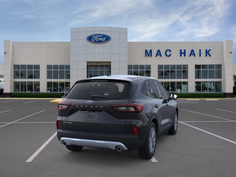 New 2026 Ford Escape Active image 8