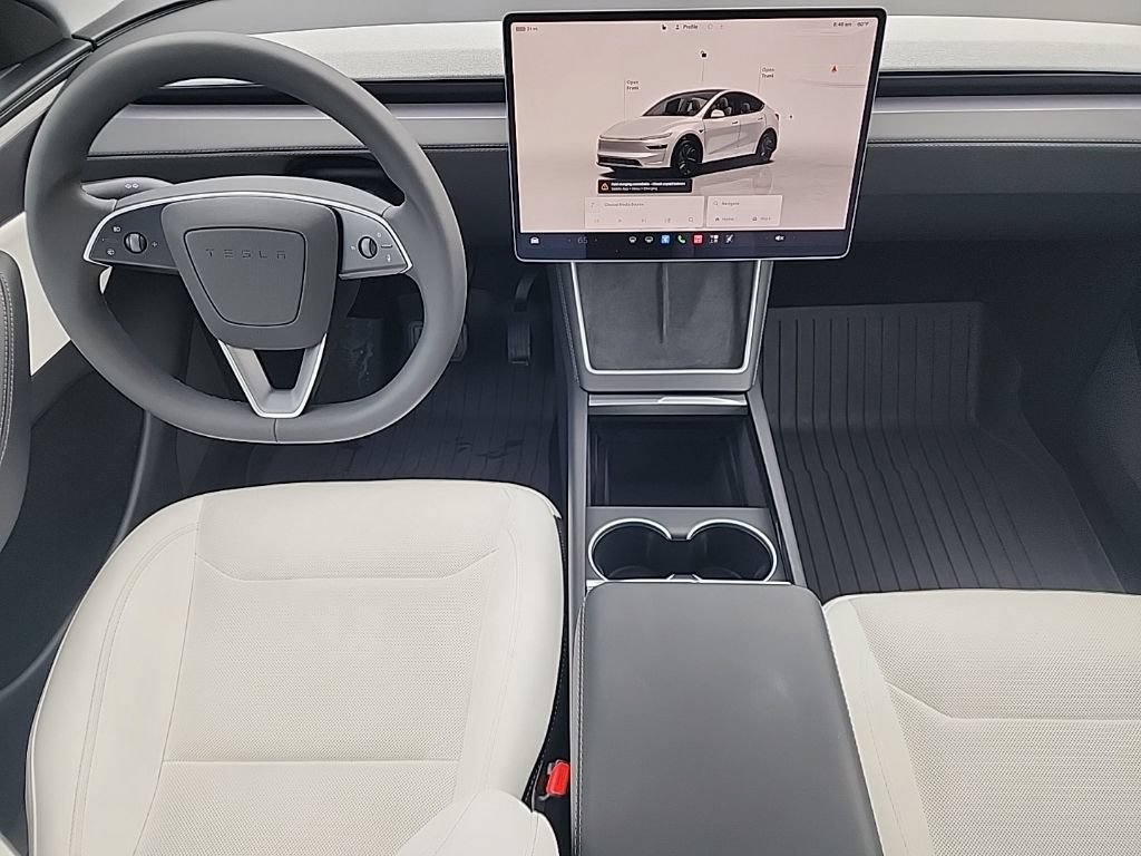 Used 2026 Tesla Model Y 2WD image 22