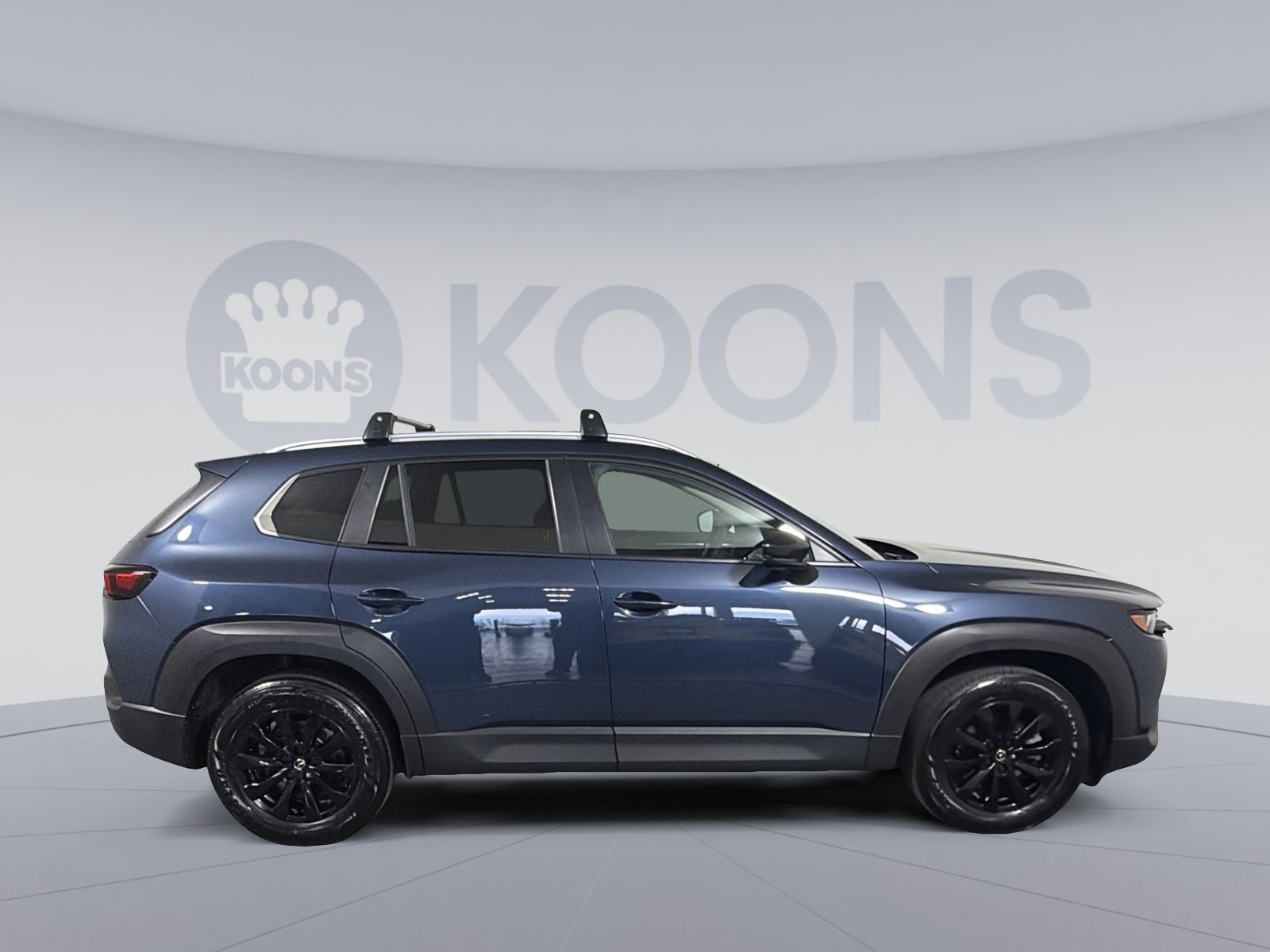 Used 2026 MAZDA CX-50 AWD 2.5 S w/ Cargo Package image 8