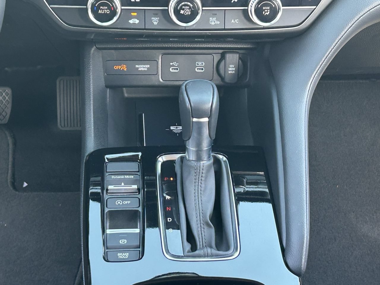 Certified 2026 Acura Integra FWD image 22